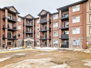 69 E Ironstone Dr #206, Red Deer, AB T4R0J8