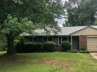 270 Vista Dr, Athens, GA 30605