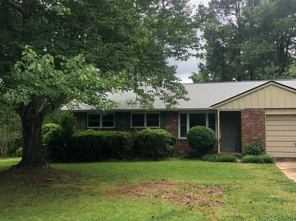 270 Vista Dr, Athens, GA 30605