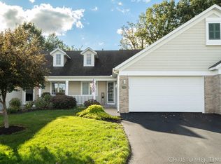 1799 W Clearwater Dr, Zeeland, MI 49464