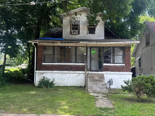 3925 Miami Ave, Louisville, KY 40212