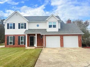 410 Maryland Dr, Luling, LA 70070