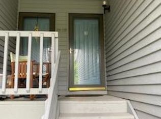 1112 Spruce Hills Dr #1112, Glen Gardner, NJ 08826