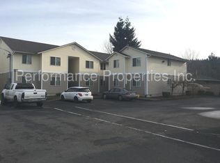 3414 SE 143rd Ave APT 15, Portland, OR 97236