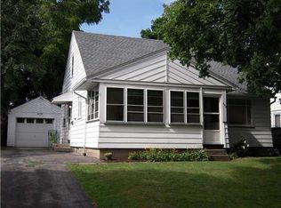 478 Tarrington Rd, Rochester, NY 14609