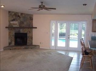 12534 Twin Branch Acres Rd, Tampa, FL 33626