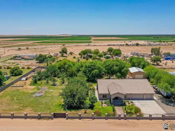 17659 S Avenue A, Somerton, AZ 85350