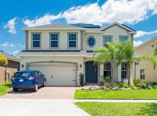 444 Seattle Slew Dr, Davenport, FL 33837