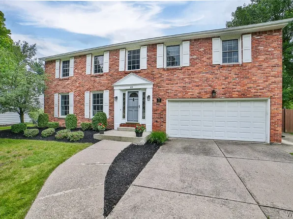 89 Chasewood Ln, East Amherst, NY 14051