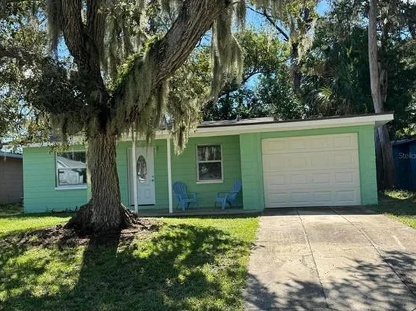 601 Calhoun St, South Daytona, FL 32119