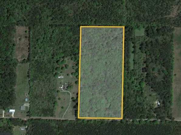 George Rd, Tickfaw, LA 70466