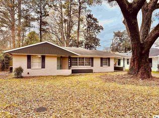 1809 Milton St, Monroe, LA 71201