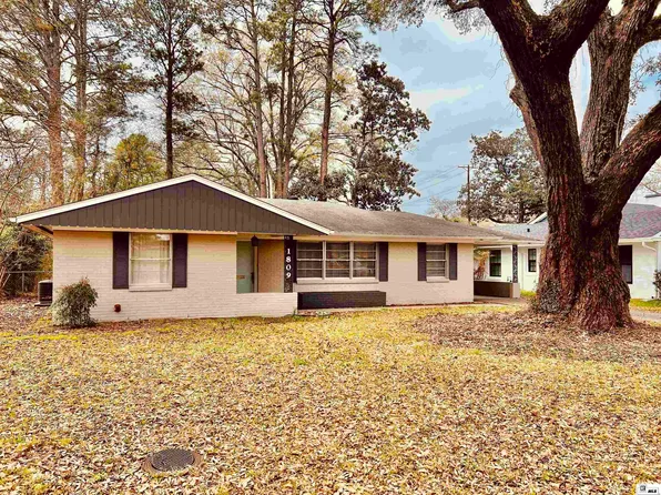 1809 Milton St, Monroe, LA 71201