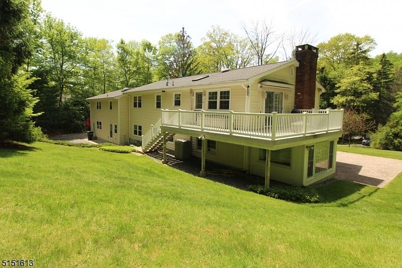 12 Brook Dr, Chester, NJ 07930 Zillow