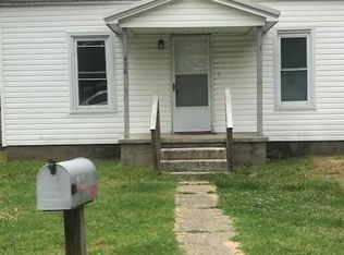 430 S Elm St, Granby, MO 64844