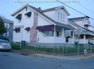 1236 Frame St, Charleston, WV 25302