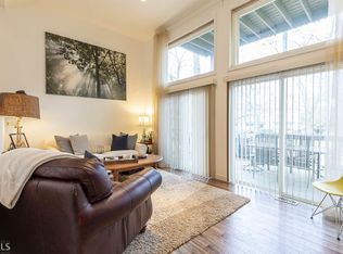 1038 Riverbend Club Dr SE #6, Atlanta, GA 30339