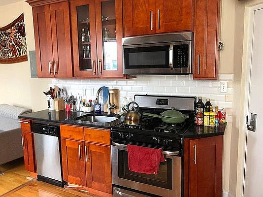 2nd image of 264 E 2nd St APT 19A