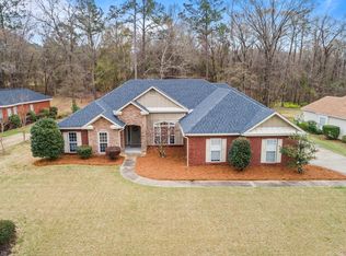 51 Mountain Laurel Rd, Wetumpka, AL 36093