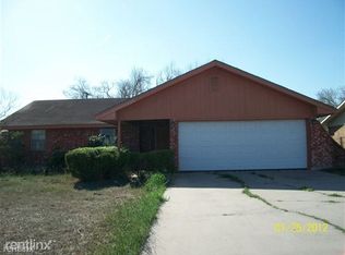 1630 Henderson St, Harlingen, TX 78550