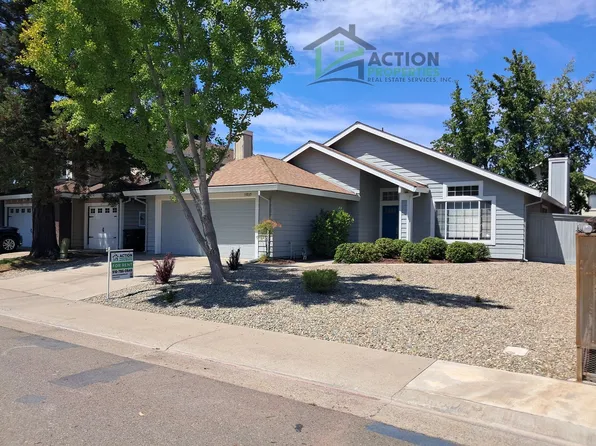 3835 Hunters Glen Pl, Antelope, CA 95843