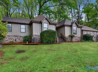 13019 Percivale Dr SE, Huntsville, AL 35803