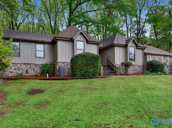 13019 Percivale Dr SE, Huntsville, AL 35803