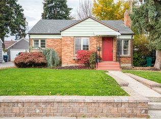 1008 Harvard Ave, Wenatchee, WA 98801