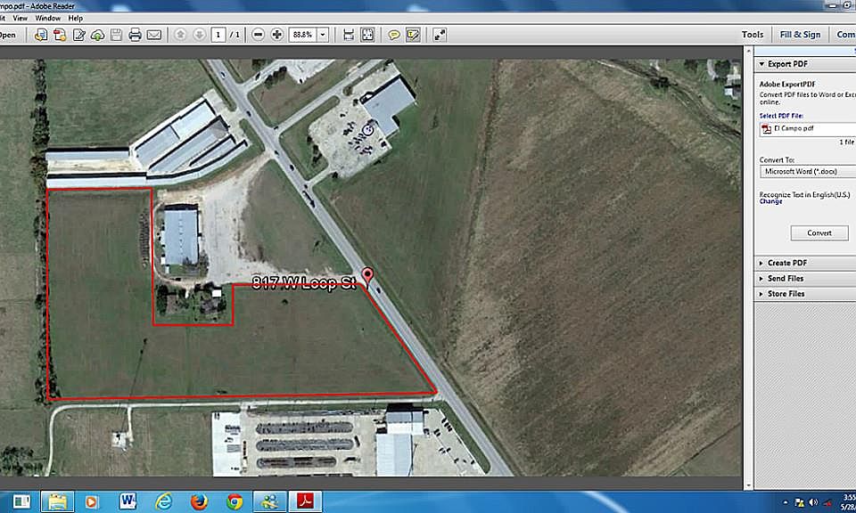 1st image of this home