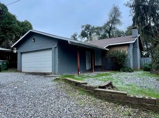 1152 Echo Rd, Redding, CA 96002