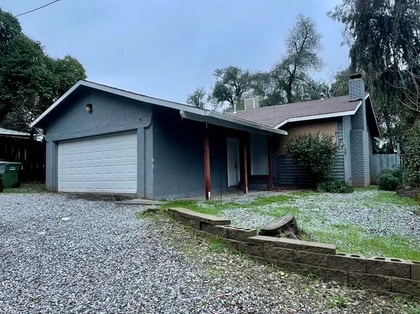 1152 Echo Rd, Redding, CA 96002