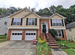 4224 Berkeley Mill Cls, Duluth, GA 30096