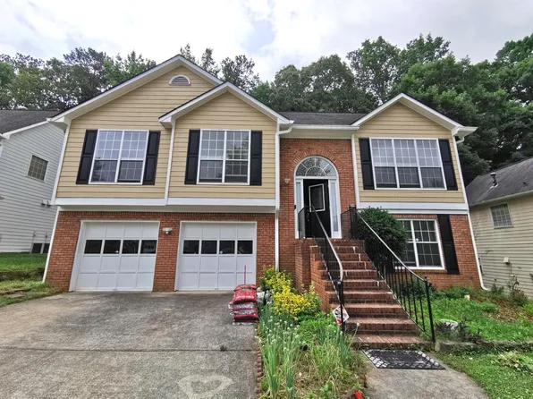 4224 Berkeley Mill Cls, Duluth, GA 30096