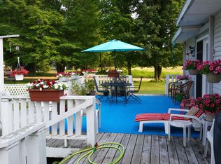 16260 W Yankee Rd, Morley, MI 49336