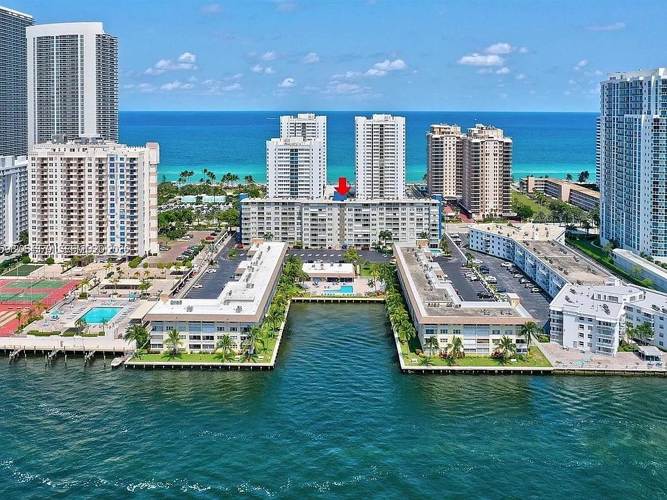 1st image of 1893 S Ocean Dr APT 212