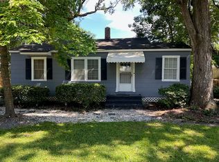 208 Ashantilly Ave, Saint Simons Island, GA 31522