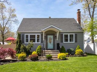 19 Marsad Dr, Old Bridge, NJ 08857