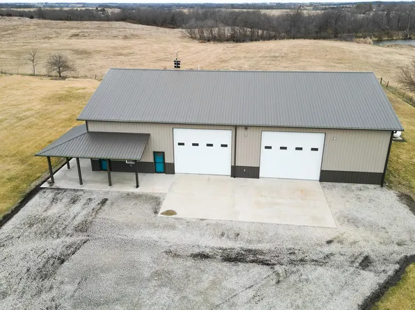 21390 120th St, Van Wert, IA 50262