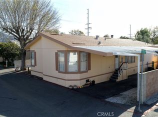 15445 Cobalt St SPACE 235, Sylmar, CA 91342
