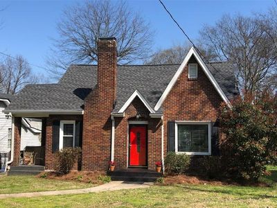 1419 Pennock Ave, Nashville, TN, 37207