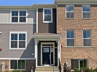 12301 Tinsley St, Huntley, IL 60142