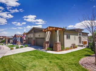 8174 W 54th Ln, Arvada, CO 80002