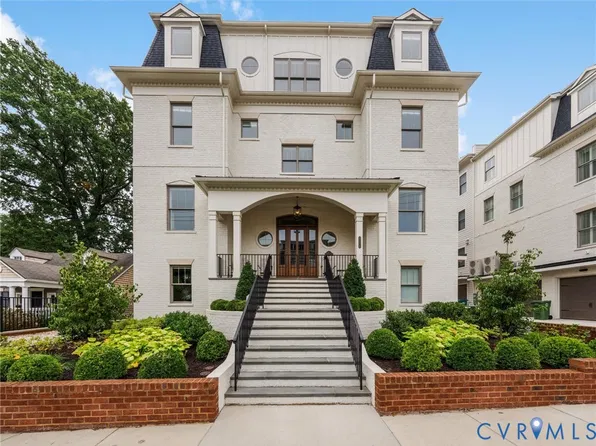 511 Libbie Ave #A, Richmond, VA 23226