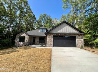 145 Dalefield Loop, Fairfield Glade, TN 38558
