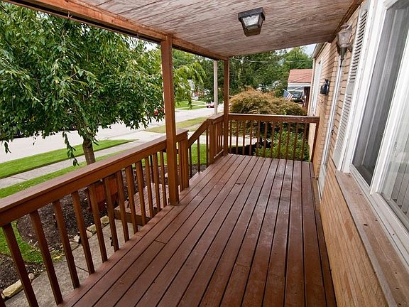 2nd image of 2508 Garrison Dr