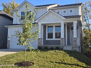 19111 Catalpa Fields Pl, Fisherville, KY 40023