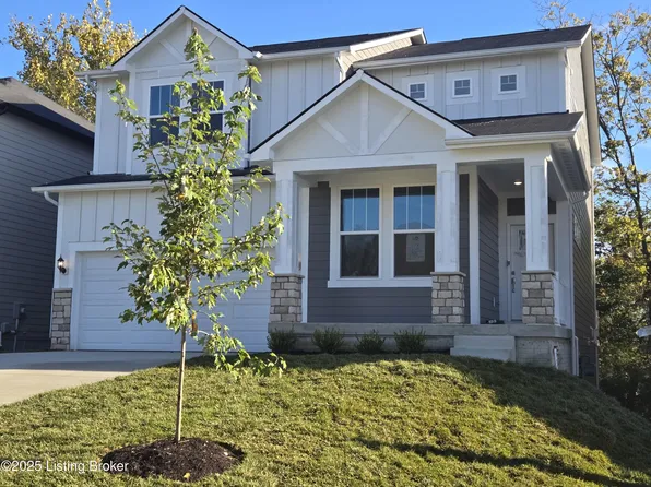 19111 Catalpa Fields Pl, Fisherville, KY 40023