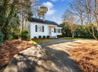 622 E Whitaker Mill Rd, Raleigh, NC 27608