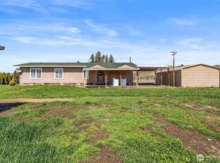 570 Livengood Rd, Cowiche, WA 98923