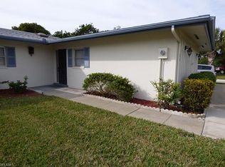 5584 Hamlet Ln, Fort Myers, FL 33919